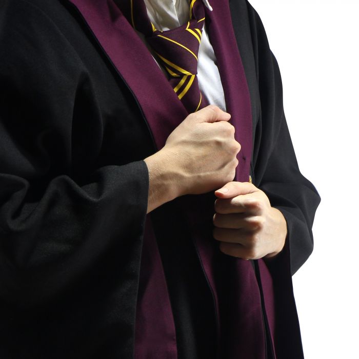 Harry Potter - Gryffindor Wizard Robe