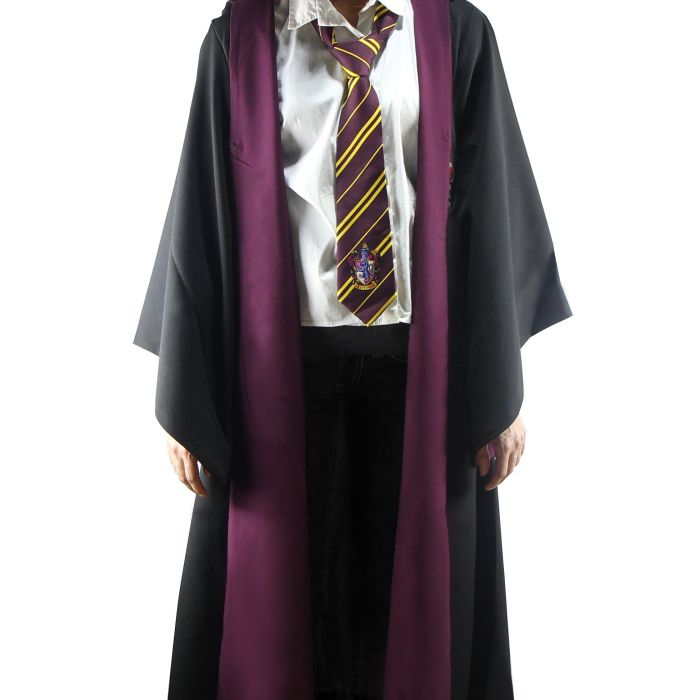 Harry Potter - Gryffindor Wizard Robe