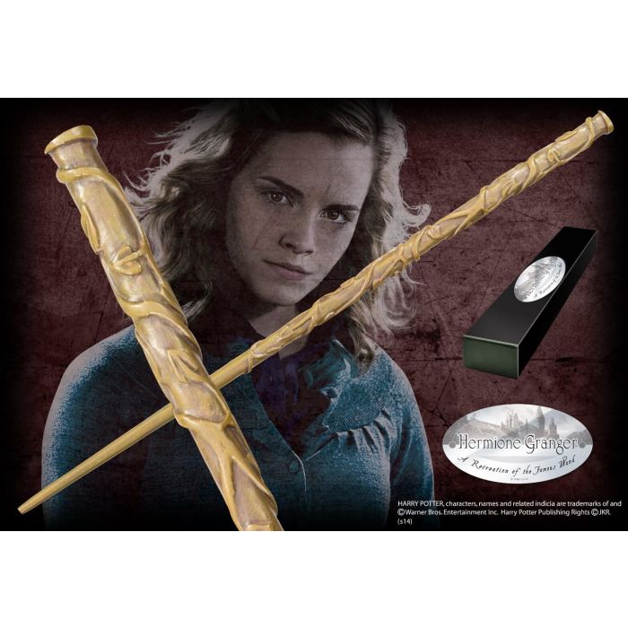 Harry Potter - Hermione Granger's Wand 