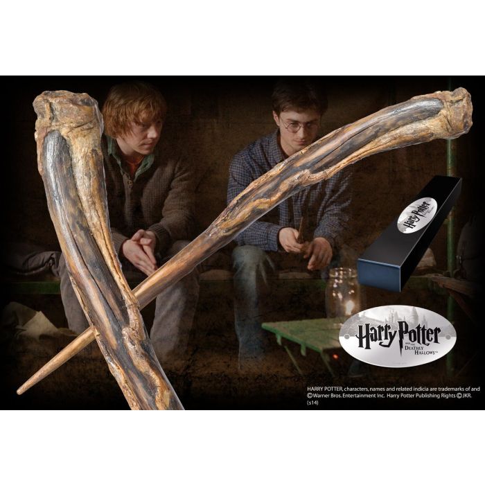 Harry Potter - Snatcher Wand 