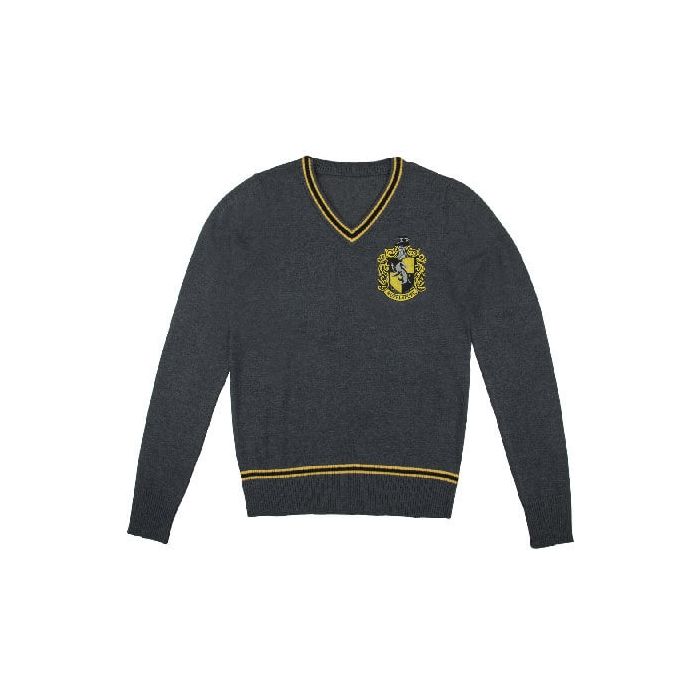 Harry Potter - Hufflepuff Sweater / Trui
