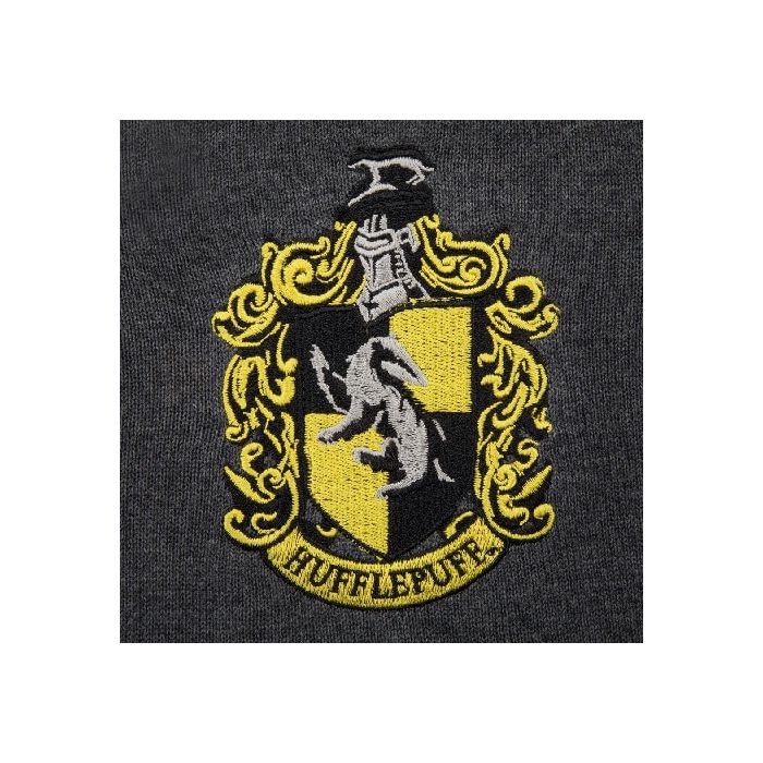 Harry Potter - Hufflepuff Sweater / Trui
