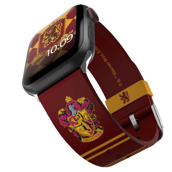 Gryffindor - Smartwatch Wristband - Harry Potter