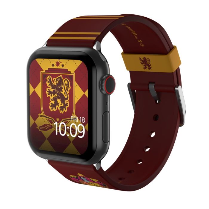 Gryffindor - Smartwatch Wristband - Harry Potter