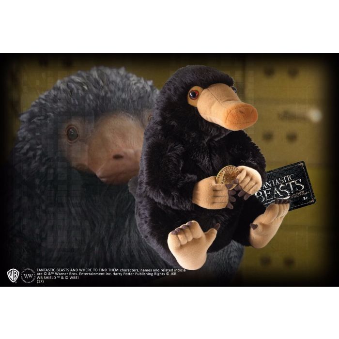 Fantastic Beasts and Where to Find Them - Niffler Plush 32 cm
