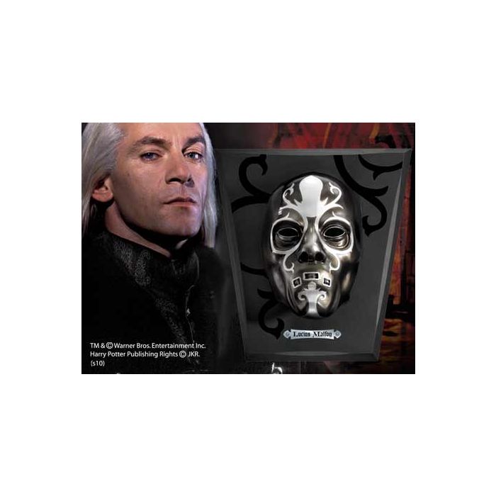 Harry Potter - Lucius Malfoy Masker
