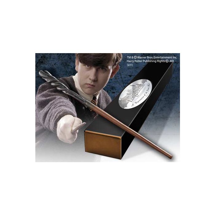 Harry Potter - Neville Longbottom's Wand 