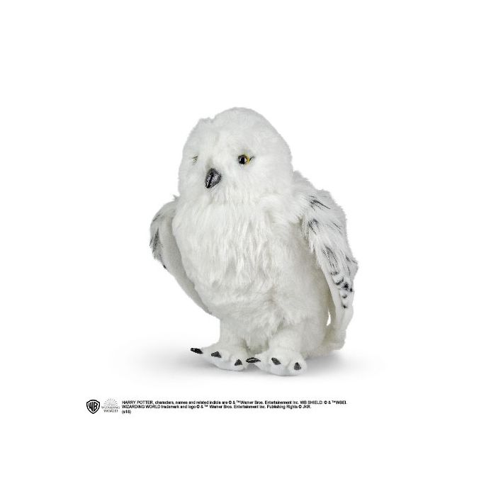 Harry Potter - Hedwig Plush Collector