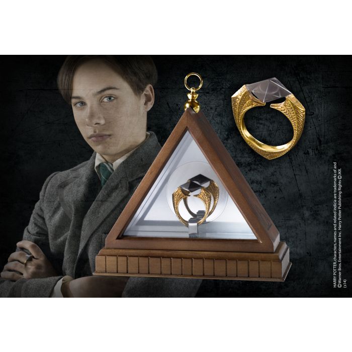 Harry Potter - The Horcrux Ring