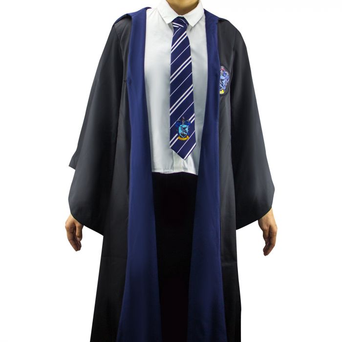 Harry Potter - Ravenclaw Wizard Robe