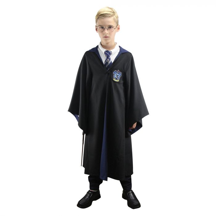 Harry Potter - Ravenclaw Wizard Robe