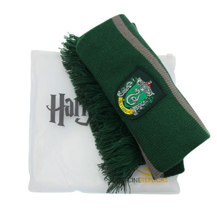 Harry Potter - Slytherin sjaal