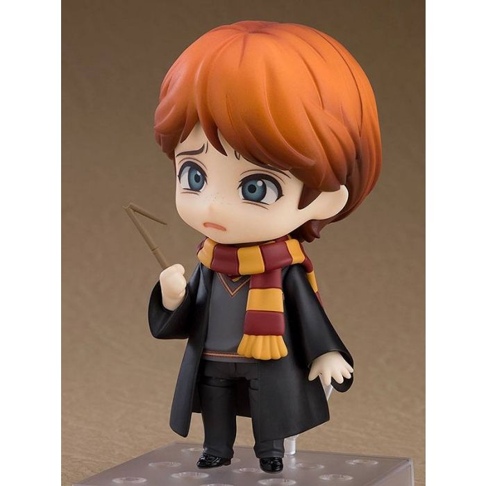 Harry Potter - Ron Weasley Nendoroid Action Figure
