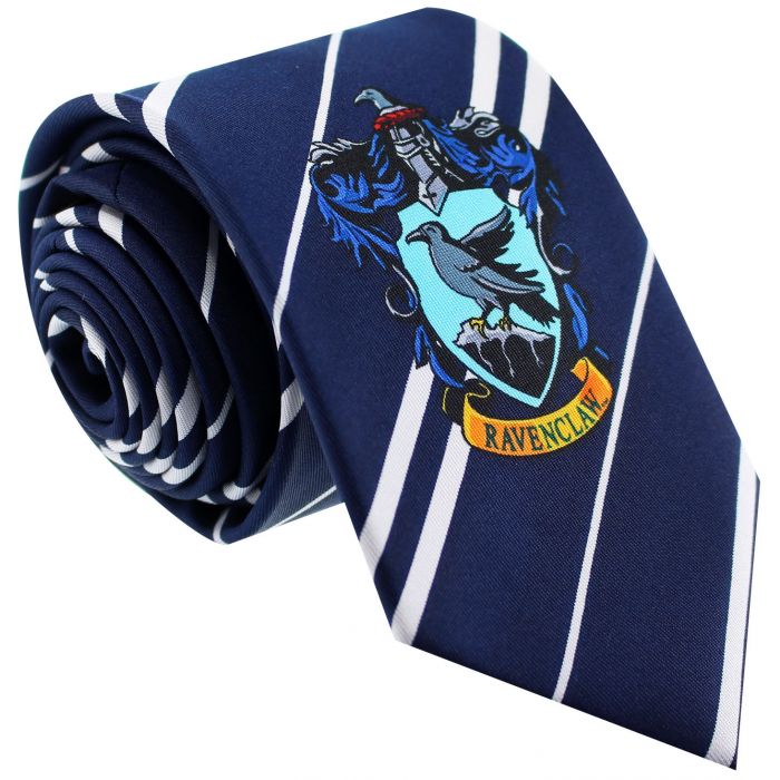 Harry Potter - Ravenclaw Tie 
