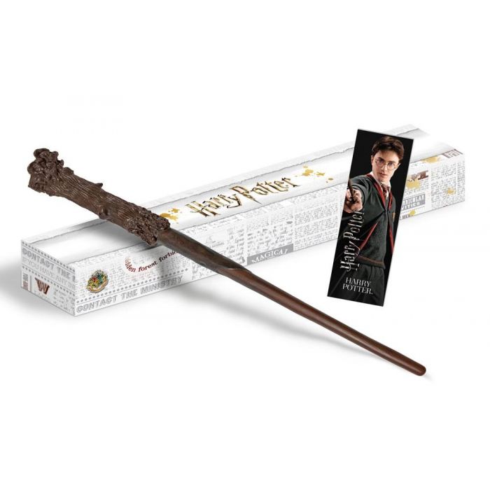 Harry Potter: Mystery Wand Replica