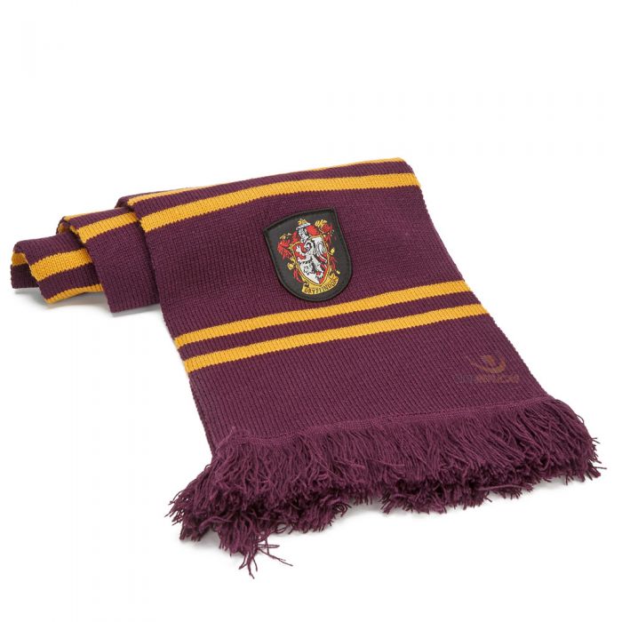 Harry Potter - Gryffindor sjaal