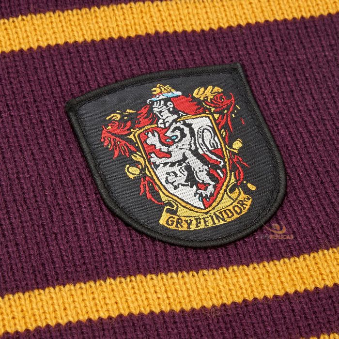 Harry Potter - Gryffindor sjaal