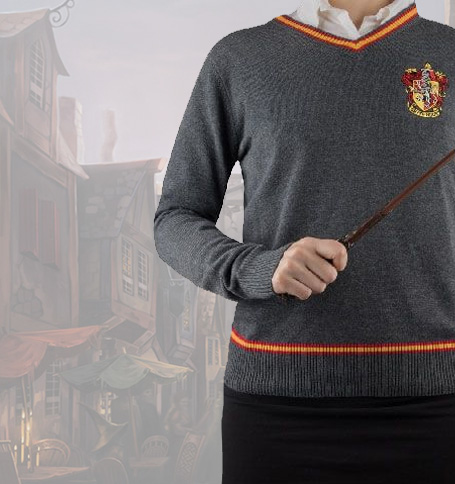 Absurd kleurstof Afhankelijkheid Harry Potter Winkel by NerdUP Collectibles