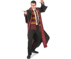 Harry Potter Robes