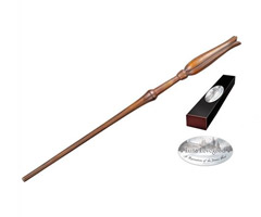 Harry Potter Character Wands