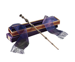 Harry Potter Ollivander Wands