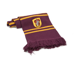 Harry Potter Sjaals